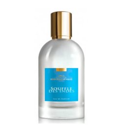 Breath of India - Eau de Parfum
